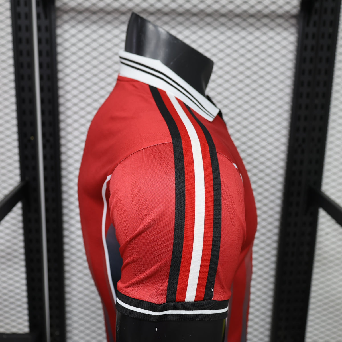 Manchester United 2026/27 special edition jersey players version