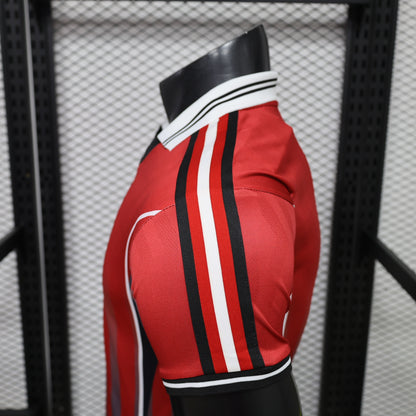 Manchester United 2026/27 special edition jersey players version
