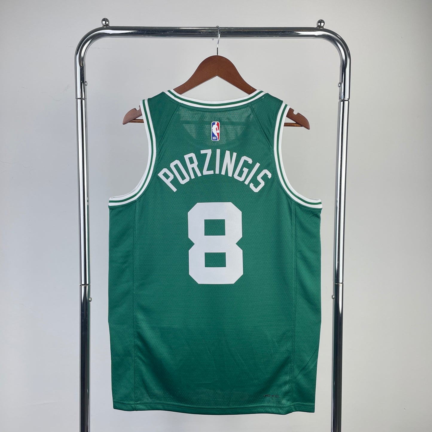 NBA Boston Celtics Green Jersey