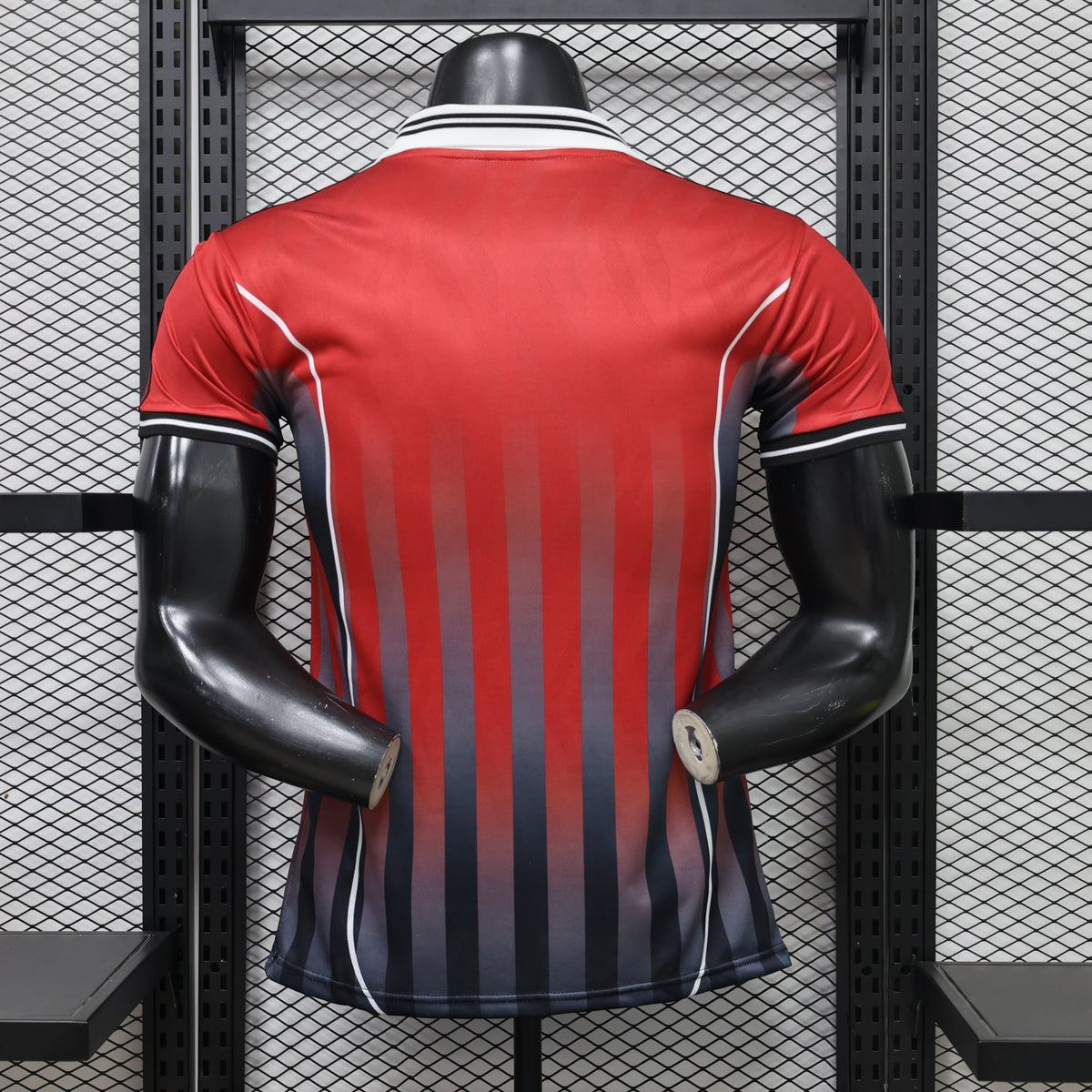 Manchester United 2026/27 special edition jersey players version