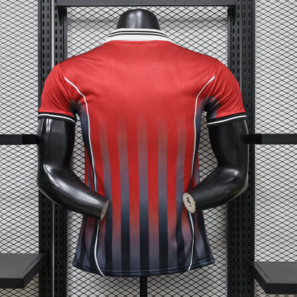 Manchester United 2026/27 special edition jersey players version
