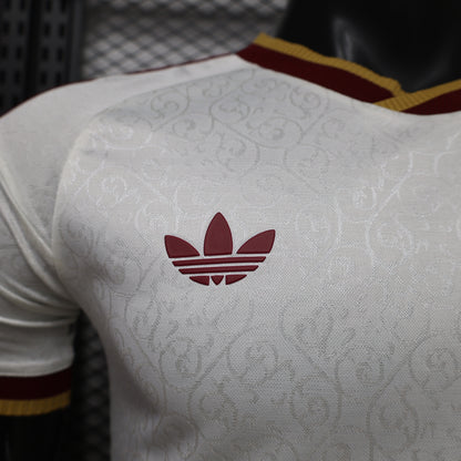 Spain 2026/27 away players version World Cup Jersey