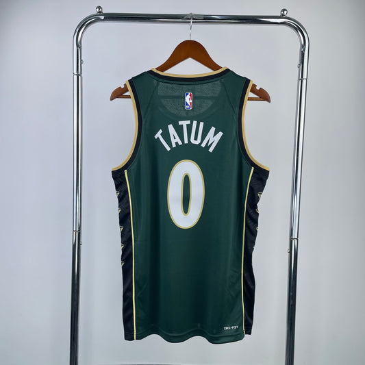NBA Boston Celtics 2023 special edition Jersey
