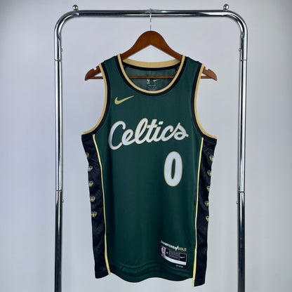 NBA Boston Celtics 2023 special edition Jersey