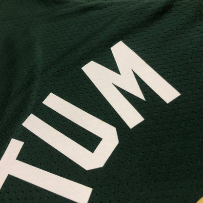 NBA Boston Celtics 2023 special edition Jersey