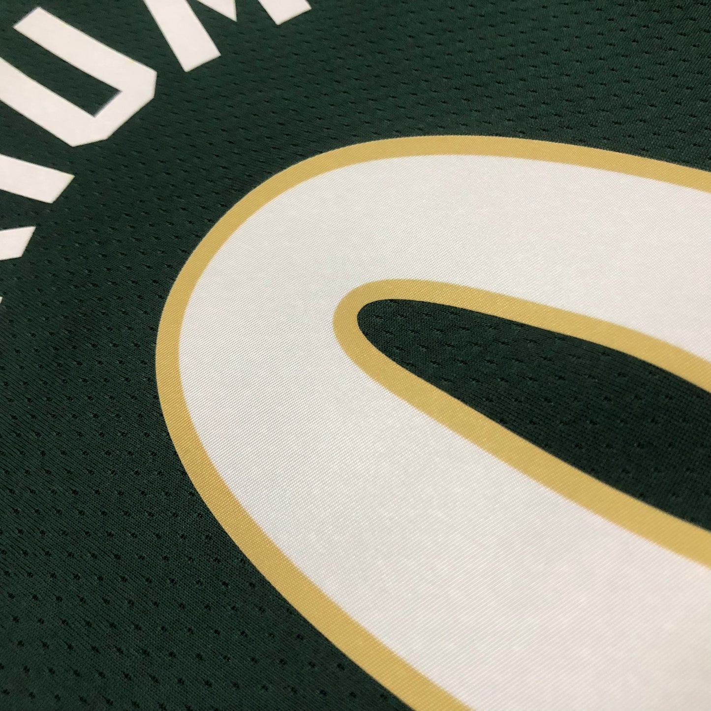 NBA Boston Celtics 2023 special edition Jersey