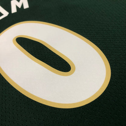 NBA Boston Celtics 2023 special edition Jersey