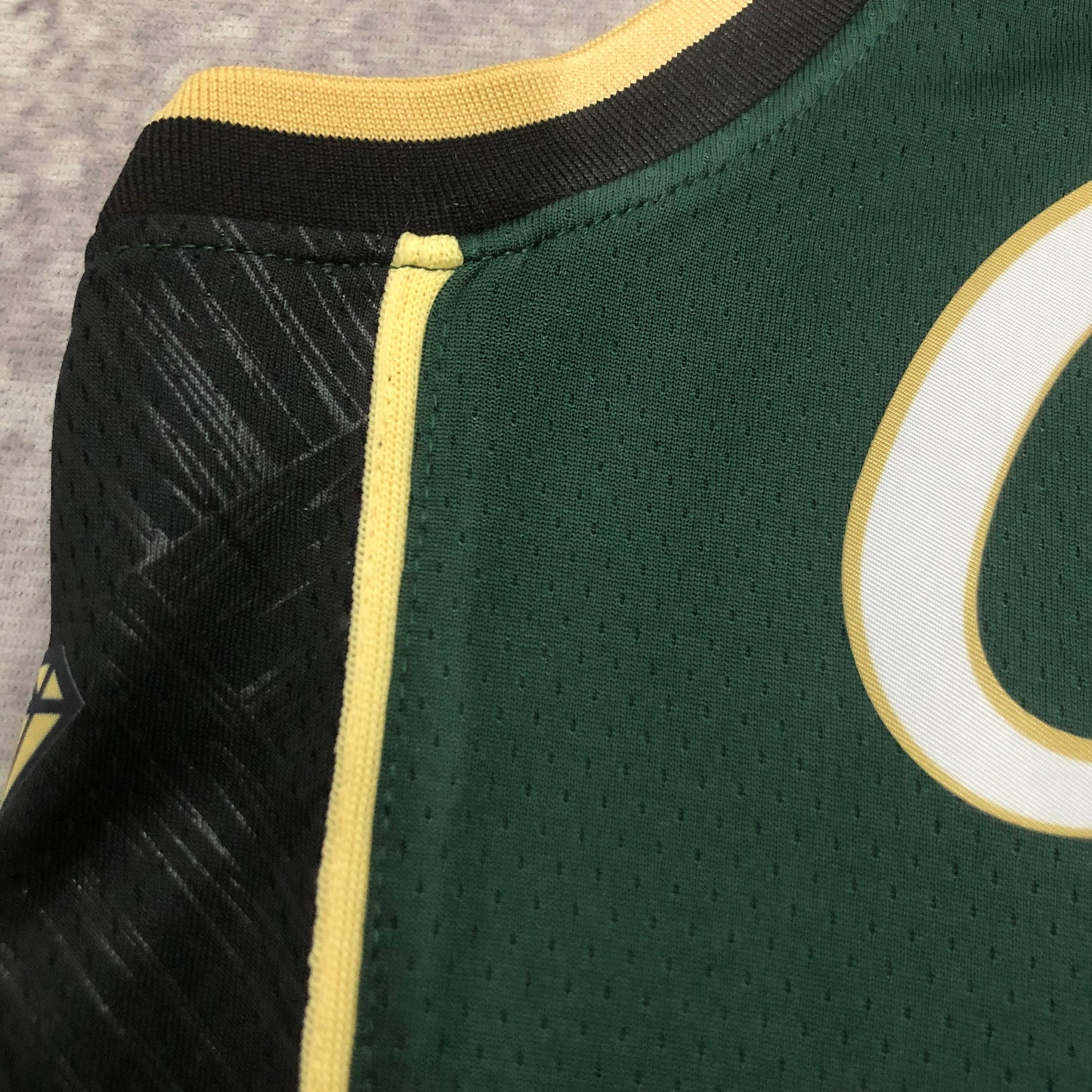 NBA Boston Celtics 2023 special edition Jersey