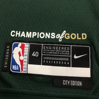 NBA Boston Celtics 2023 special edition Jersey