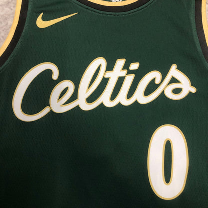 NBA Boston Celtics 2023 special edition Jersey