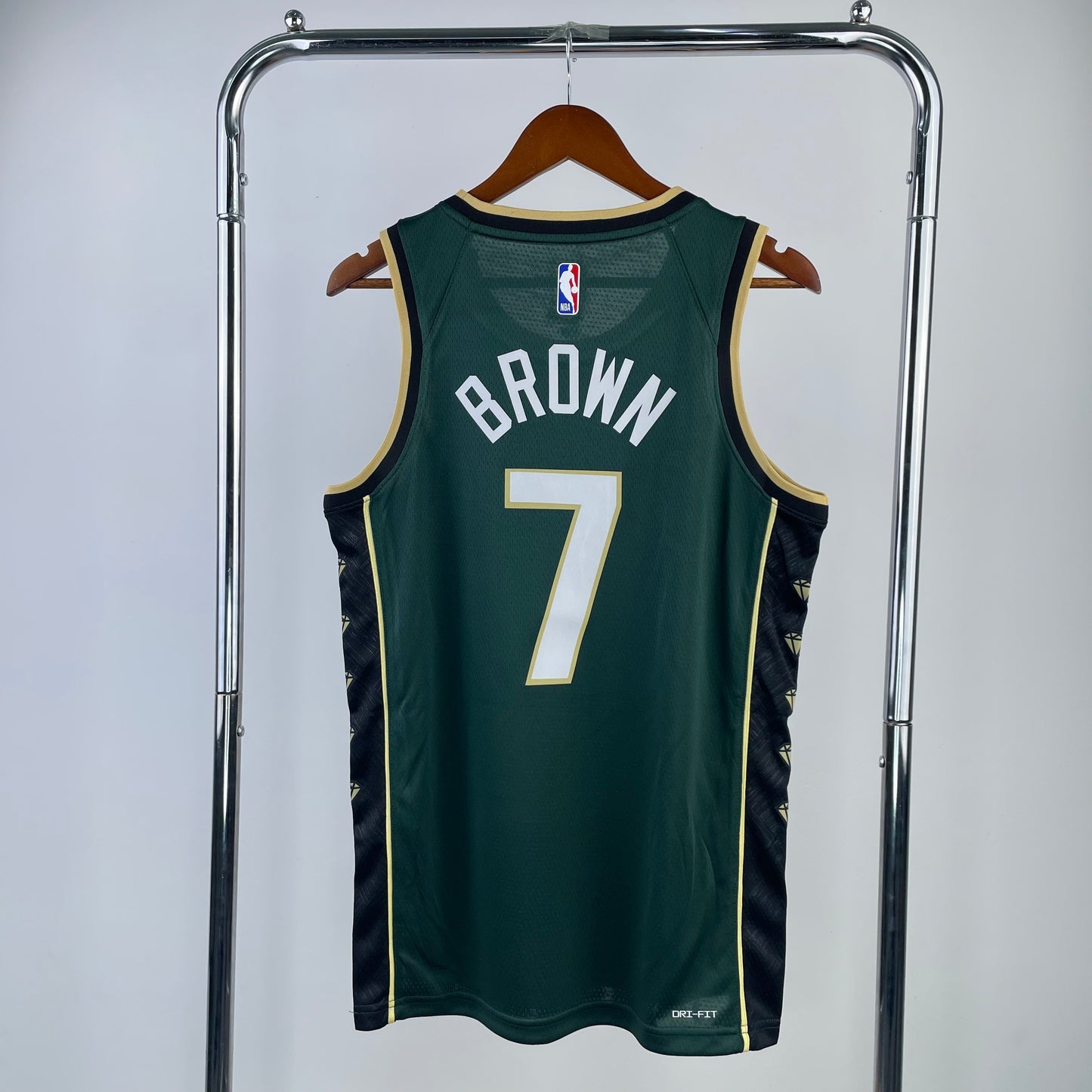 NBA Boston Celtics 2023 special edition Jersey
