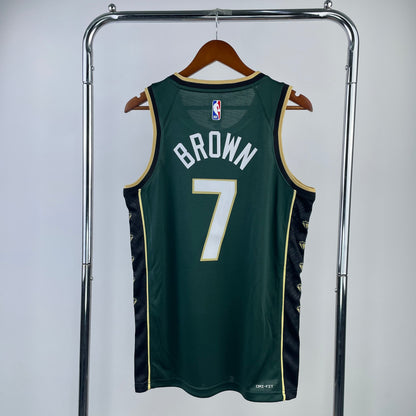 NBA Boston Celtics 2023 special edition Jersey