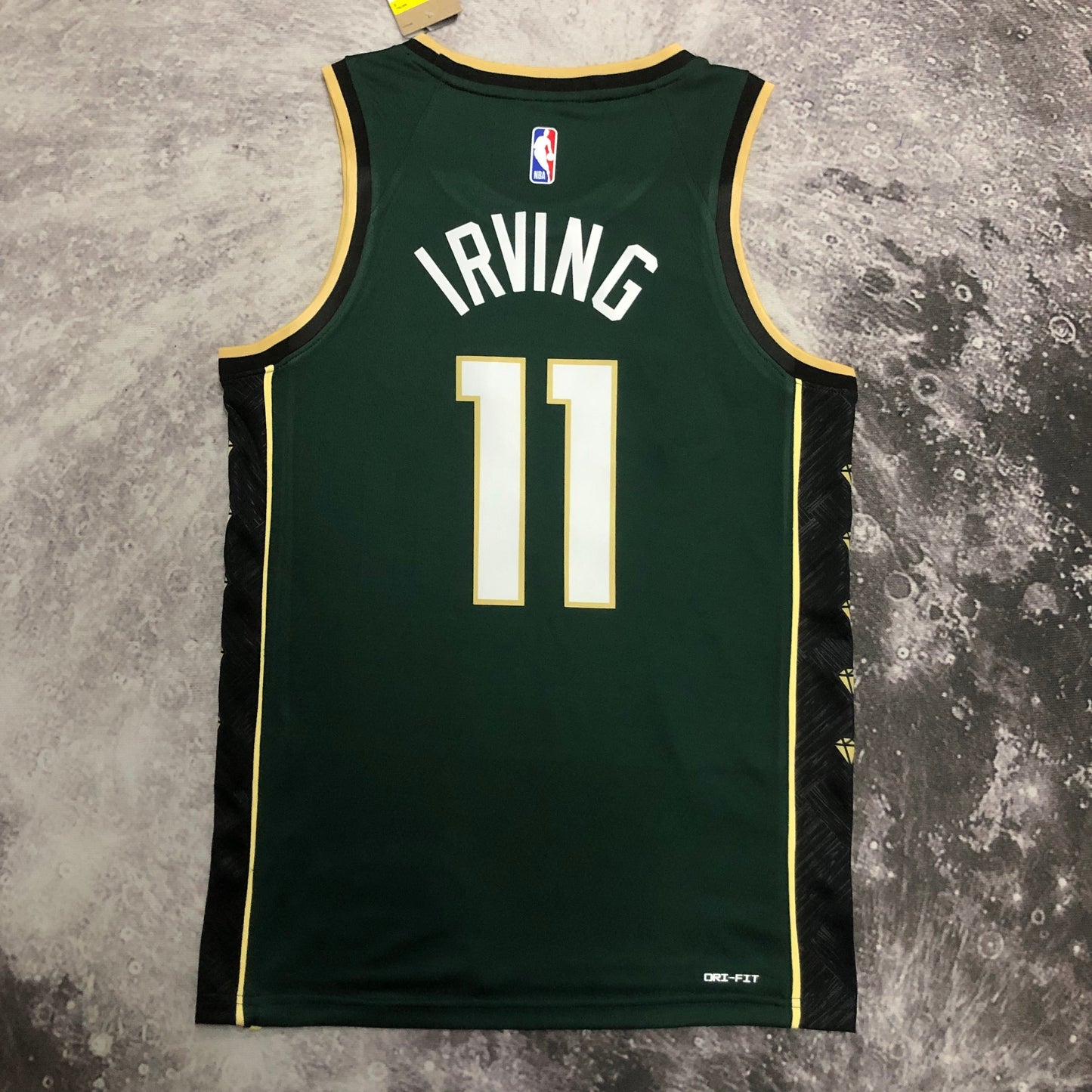 NBA Boston Celtics 2023 special edition Jersey