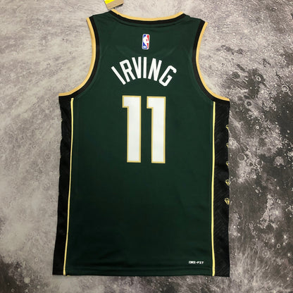 NBA Boston Celtics 2023 special edition Jersey