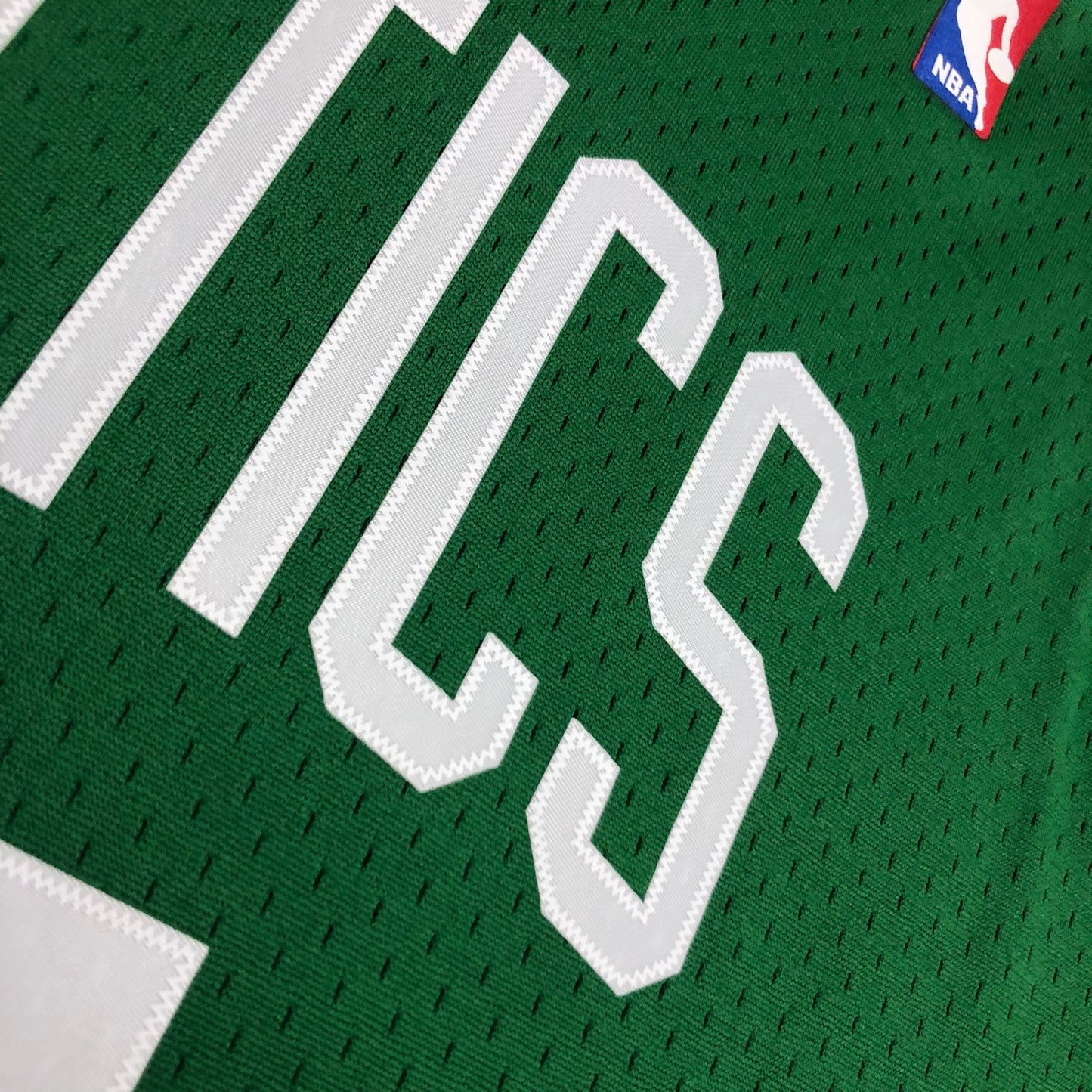 NBA Boston Celtics 2007/08 #5 Kevin Garnett classic Jersey