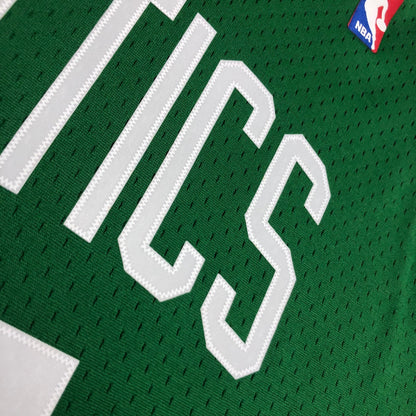 NBA Boston Celtics 2007/08 #5 Kevin Garnett classic Jersey