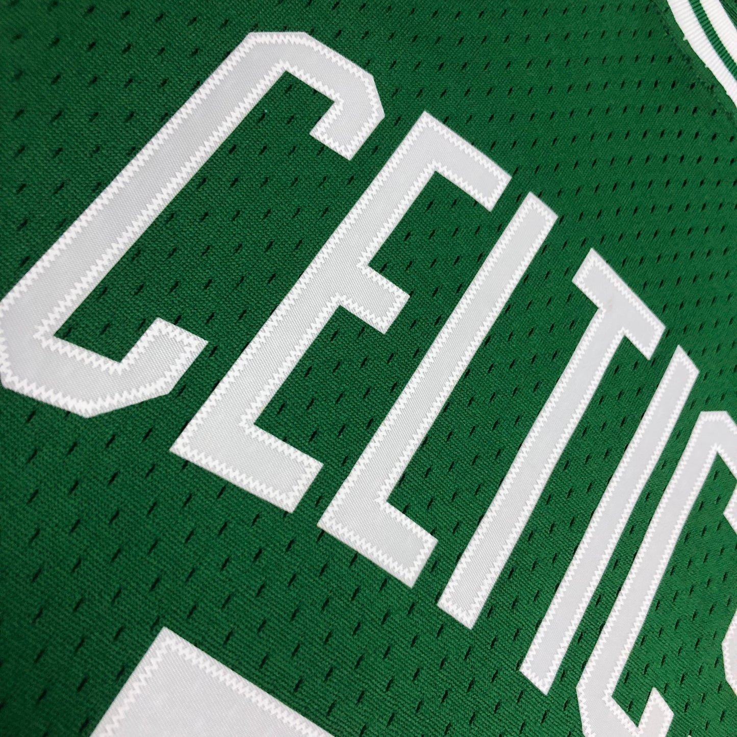 NBA Boston Celtics 2007/08 #5 Kevin Garnett classic Jersey