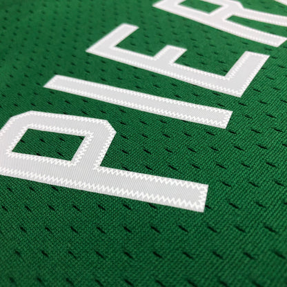 NBA Boston Celtics 2007/08 #34 Paul Pierce classic Jersey