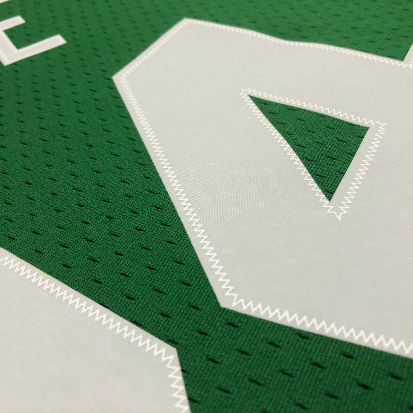 NBA Boston Celtics 2007/08 #34 Paul Pierce classic Jersey