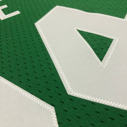 NBA Boston Celtics 2007/08 #34 Paul Pierce classic Jersey
