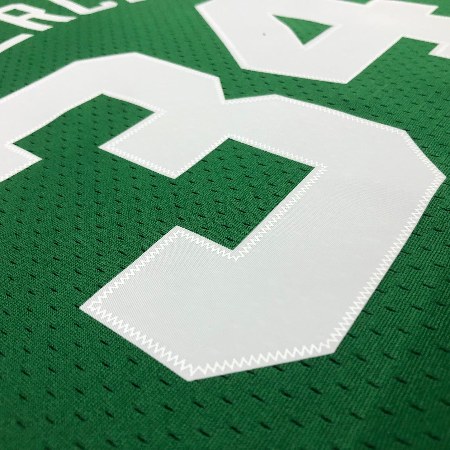 NBA Boston Celtics 2007/08 #34 Paul Pierce classic Jersey