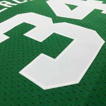 NBA Boston Celtics 2007/08 #34 Paul Pierce classic Jersey