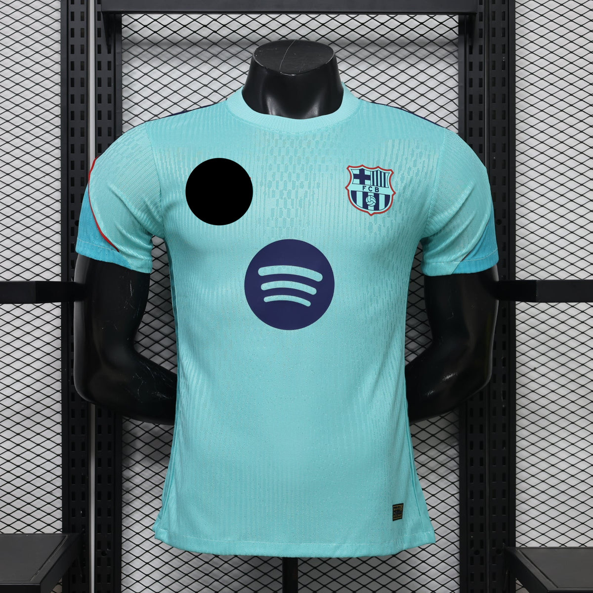 Barcelona 2026/27 special edition jersey players version