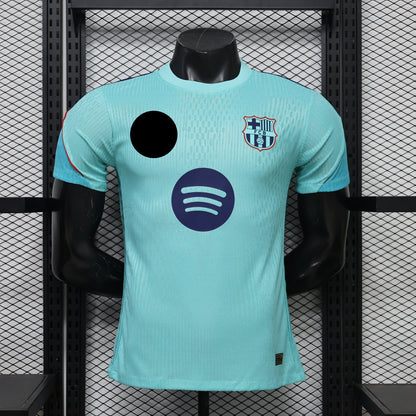 Barcelona 2026/27 special edition jersey players version