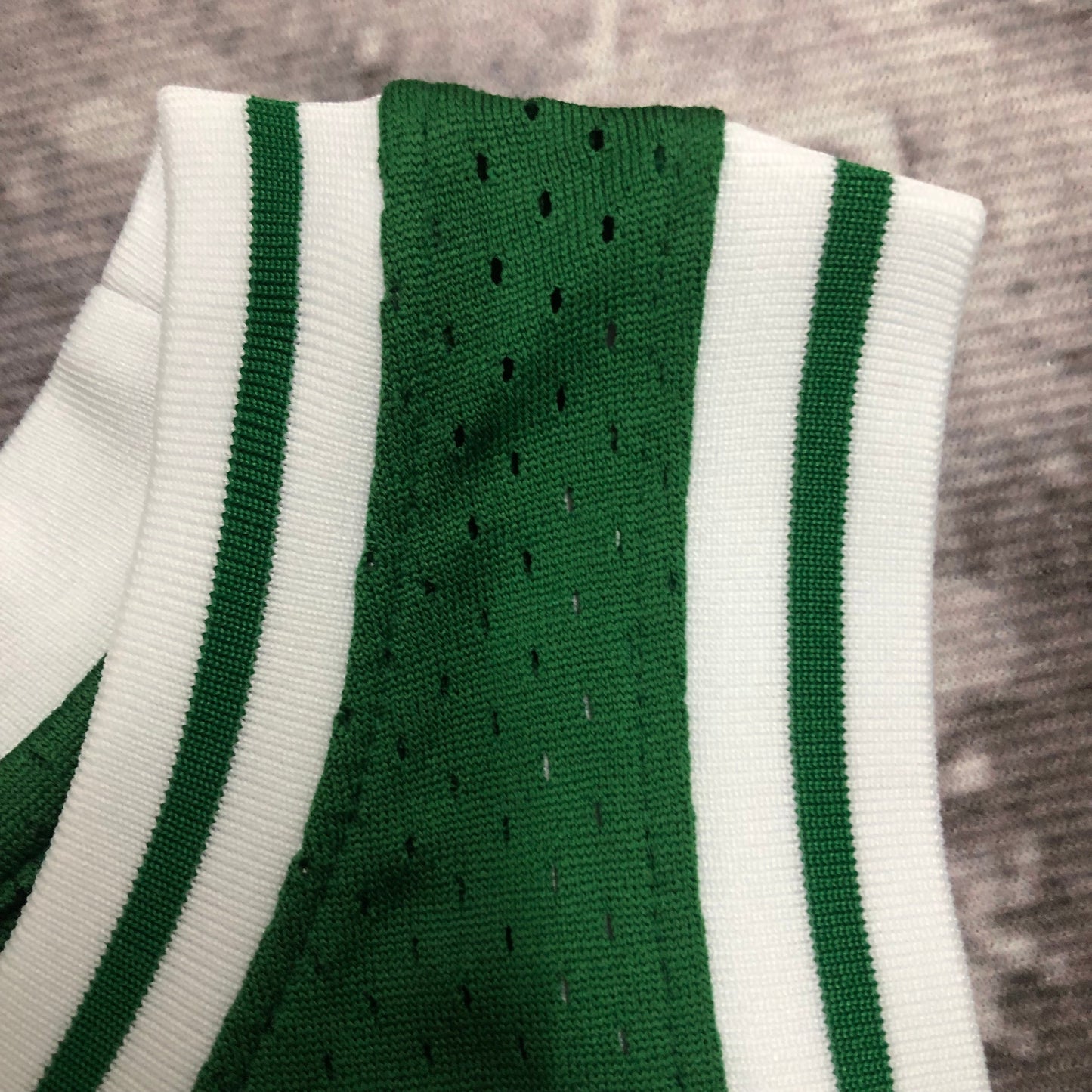 NBA Boston Celtics 2007/08 #34 Paul Pierce classic Jersey