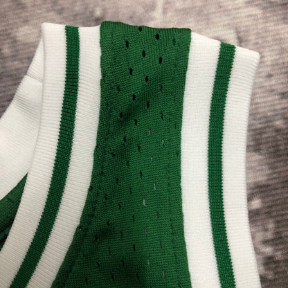 NBA Boston Celtics 2007/08 #34 Paul Pierce classic Jersey