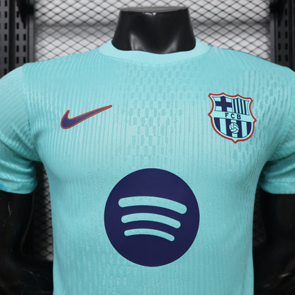 Barcelona 2026/27 special edition jersey players version