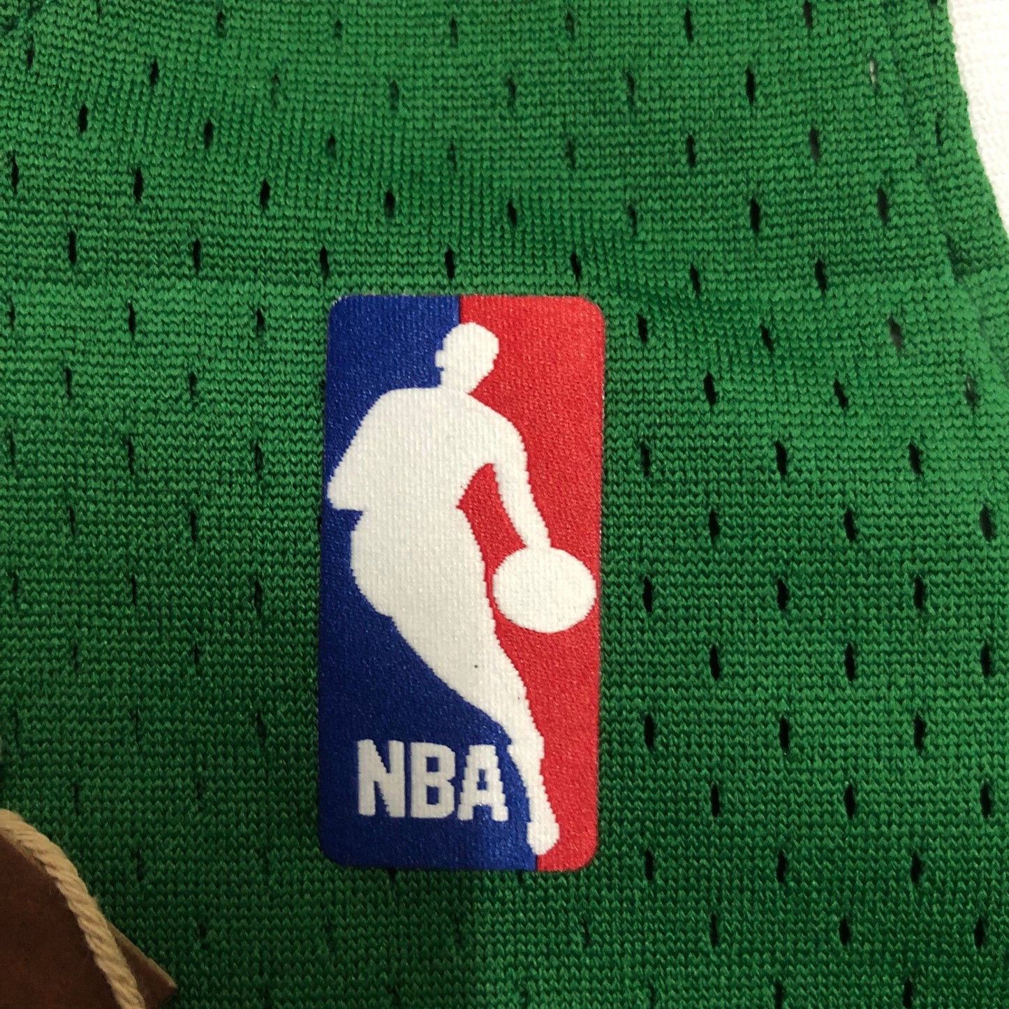 NBA Boston Celtics 2007/08 #34 Paul Pierce classic Jersey