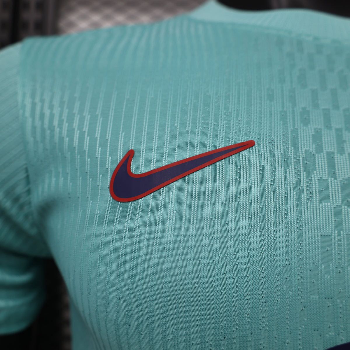 Barcelona 2026/27 special edition jersey players version