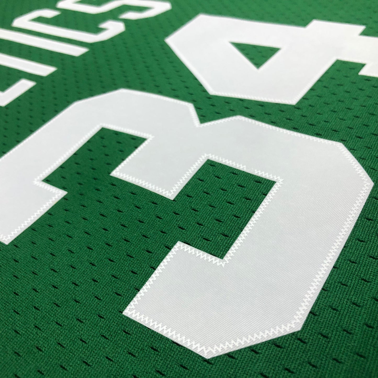 NBA Boston Celtics 2007/08 #34 Paul Pierce classic Jersey