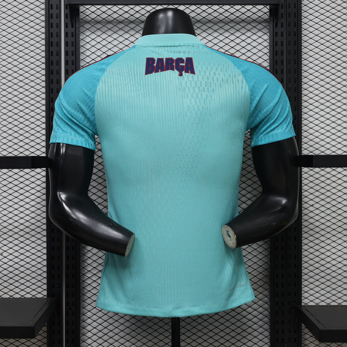 Barcelona 2026/27 special edition jersey players version