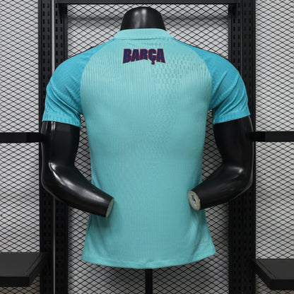 Barcelona 2026/27 special edition jersey players version