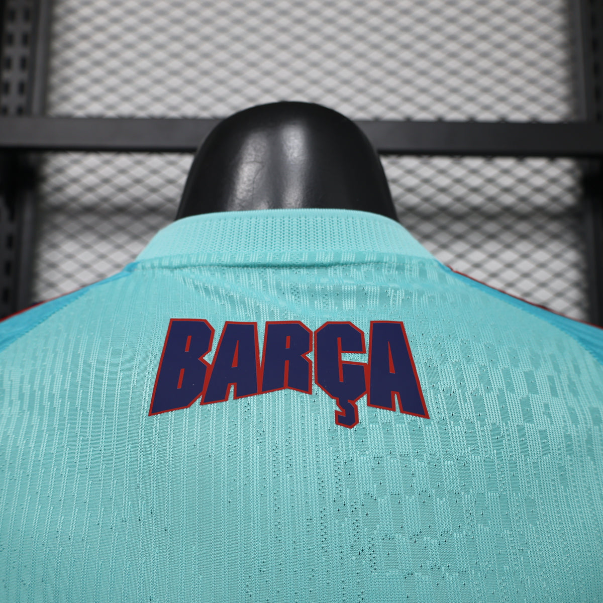 Barcelona 2026/27 special edition jersey players version