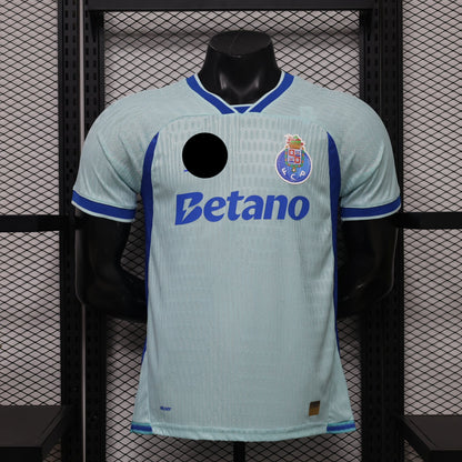 Porto 2026/27 third jersey players version