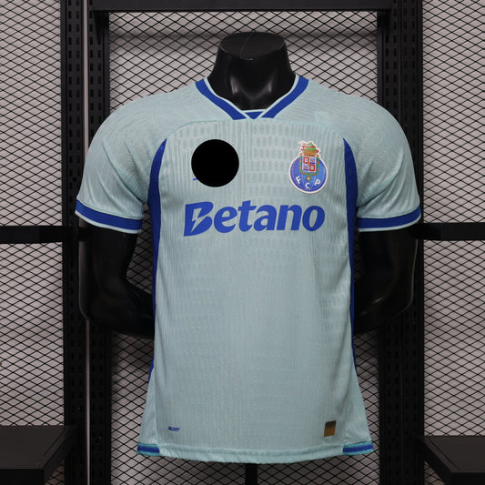 Porto 2026/27 third jersey players version