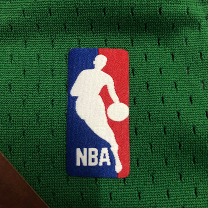 NBA Boston Celtics 1985/86 #33 Larry Bird classic Jersey