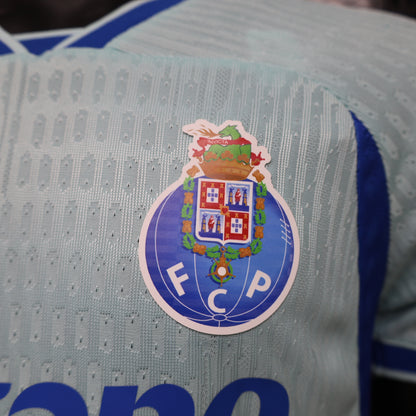 Porto 2026/27 third jersey players version