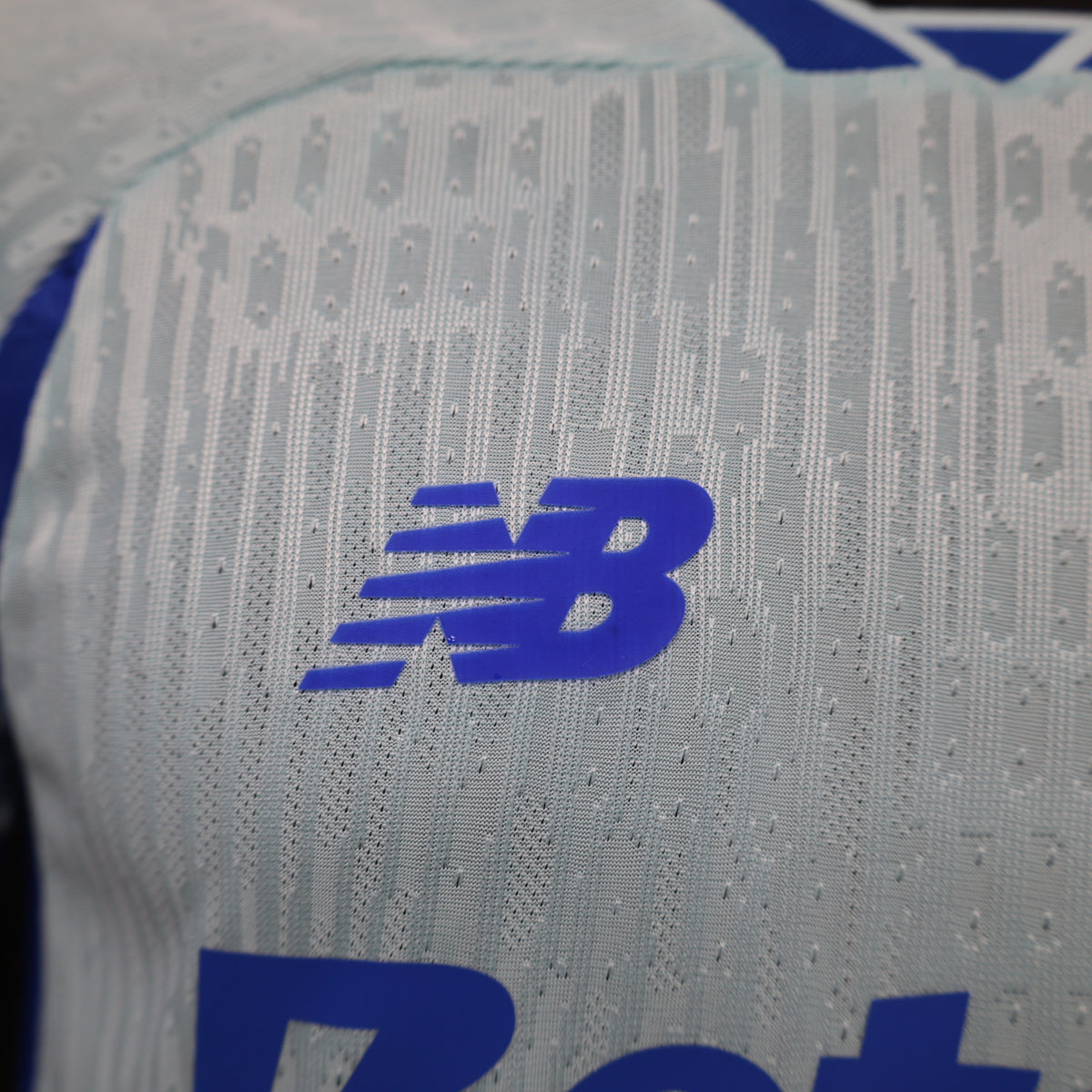 Porto 2026/27 third jersey players version