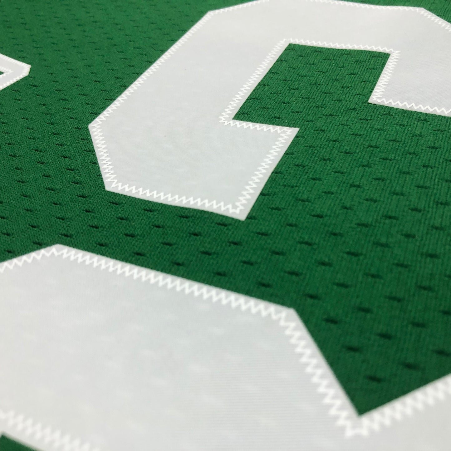 NBA Boston Celtics 1985/86 #33 Larry Bird classic Jersey