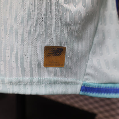 Porto 2026/27 third jersey players version