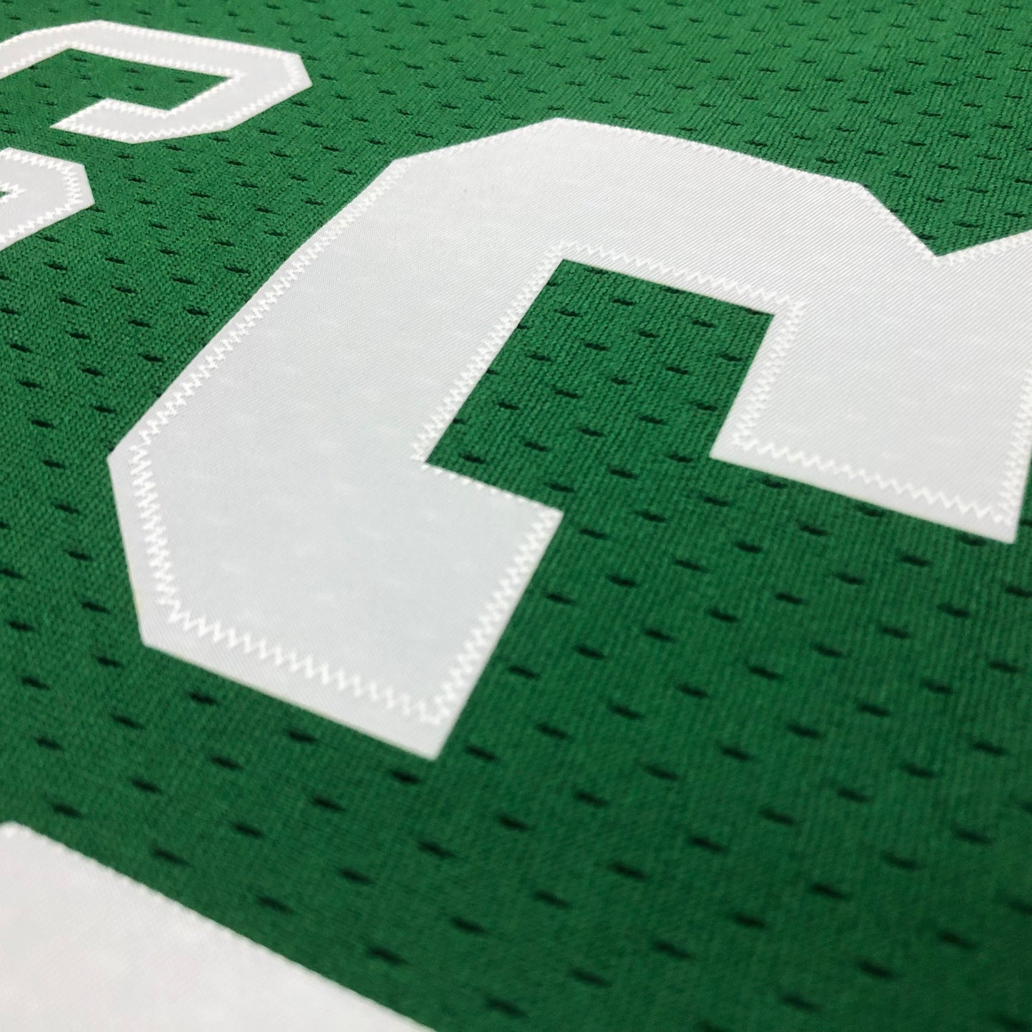 NBA Boston Celtics 1985/86 #33 Larry Bird classic Jersey