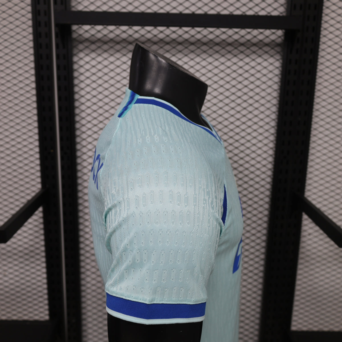 Porto 2026/27 third jersey players version