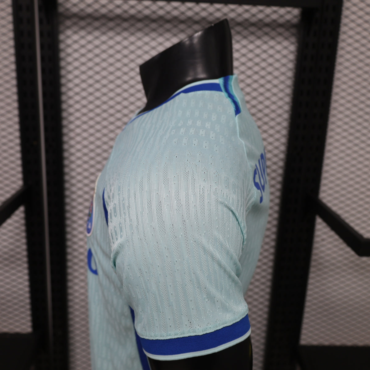 Porto 2026/27 third jersey players version