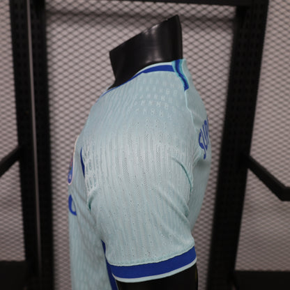 Porto 2026/27 third jersey players version