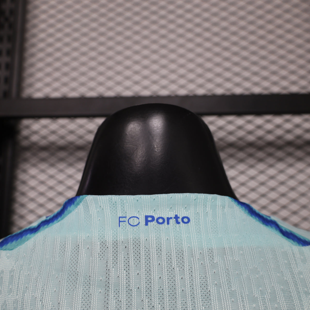 Porto 2026/27 third jersey players version