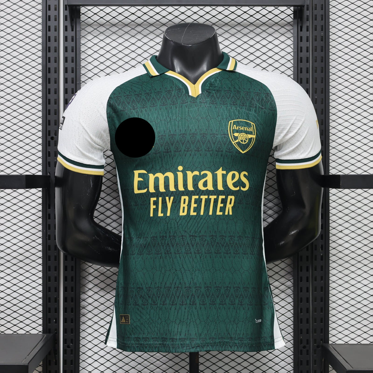 Arsenal 2026/27 special edition Jersey players version